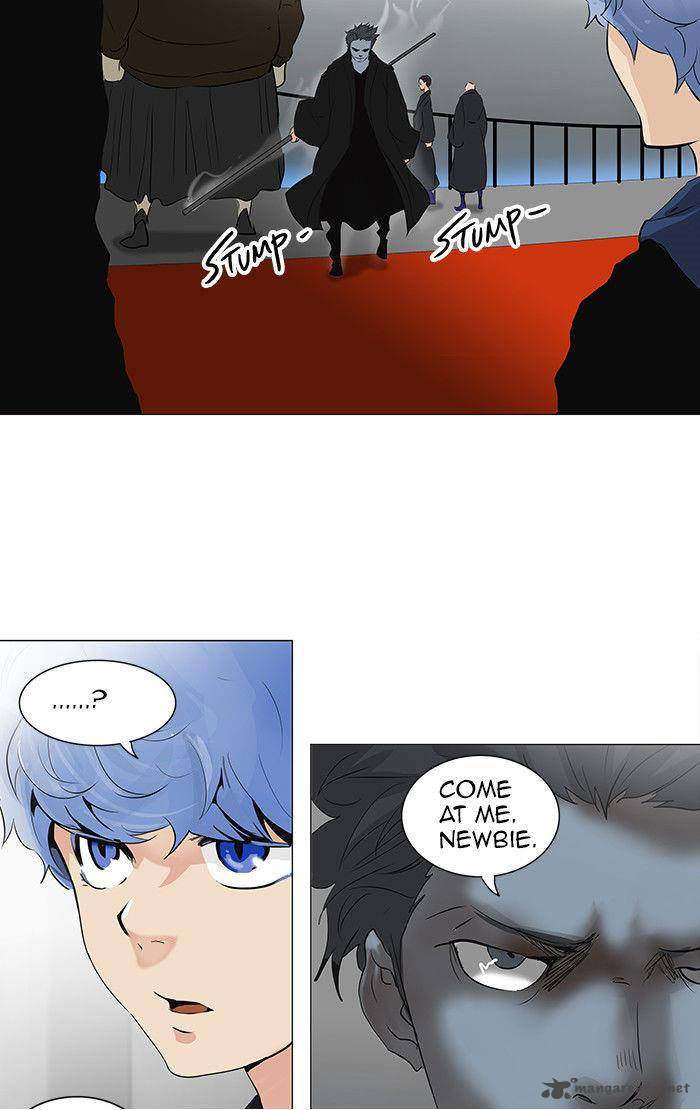 Tower Of God Chapter 210 Page 40