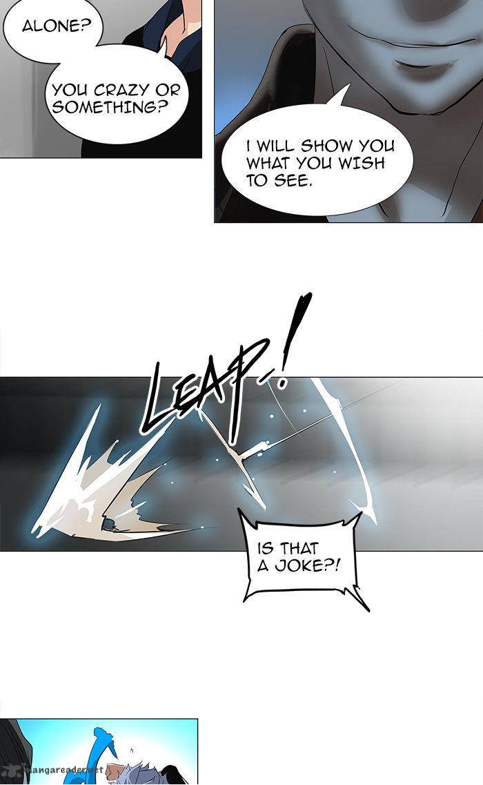 Tower Of God Chapter 210 Page 41