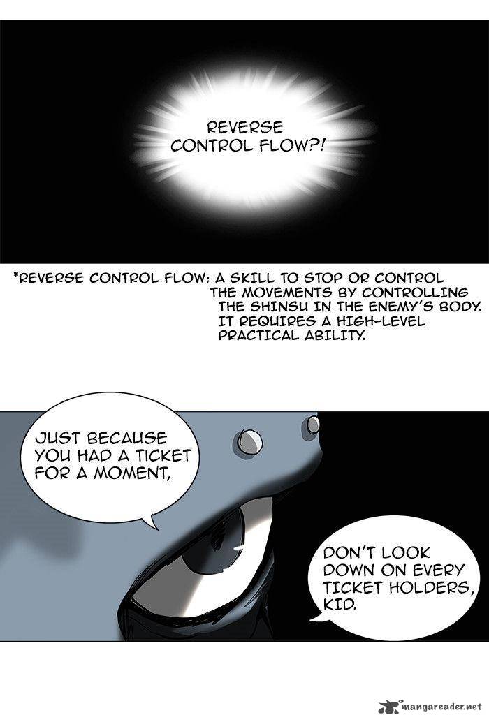 Tower Of God Chapter 210 Page 43