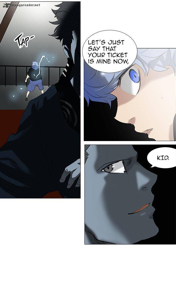 Tower Of God Chapter 210 Page 45