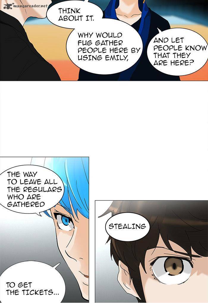 Tower Of God Chapter 210 Page 47