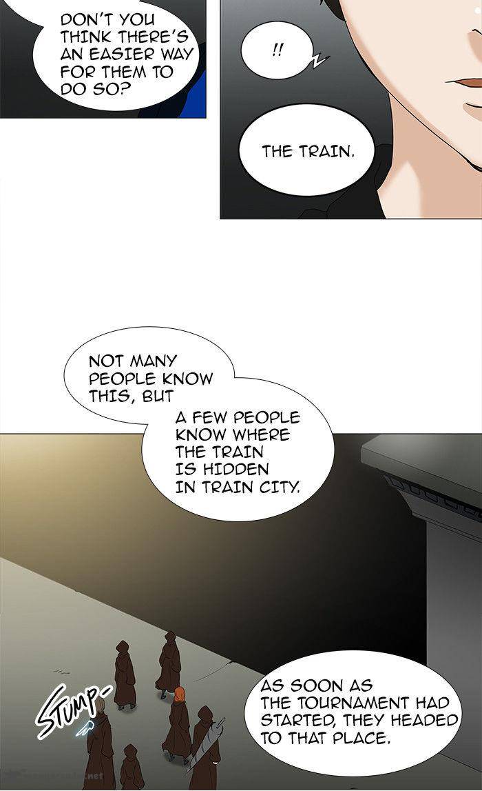 Tower Of God Chapter 210 Page 48