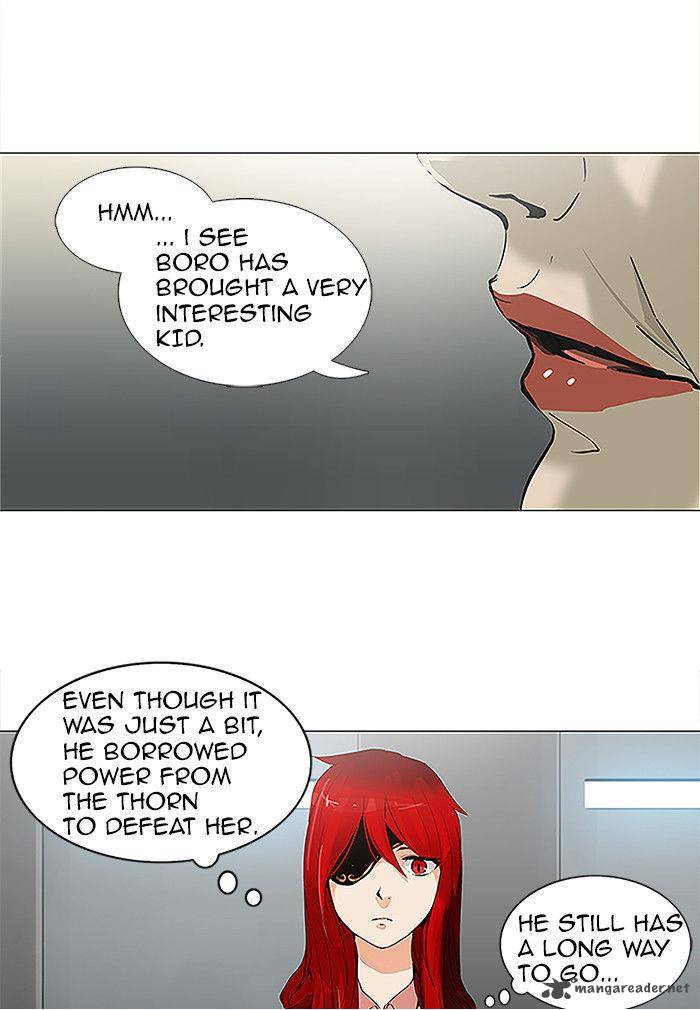 Tower Of God Chapter 210 Page 5