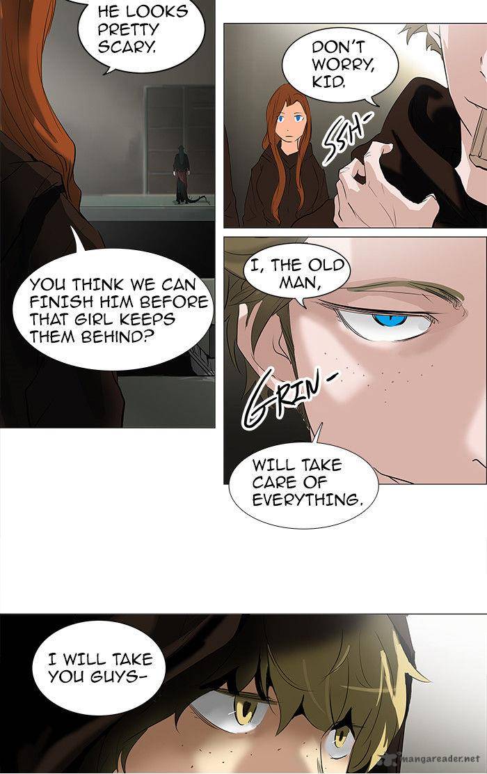 Tower Of God Chapter 210 Page 50