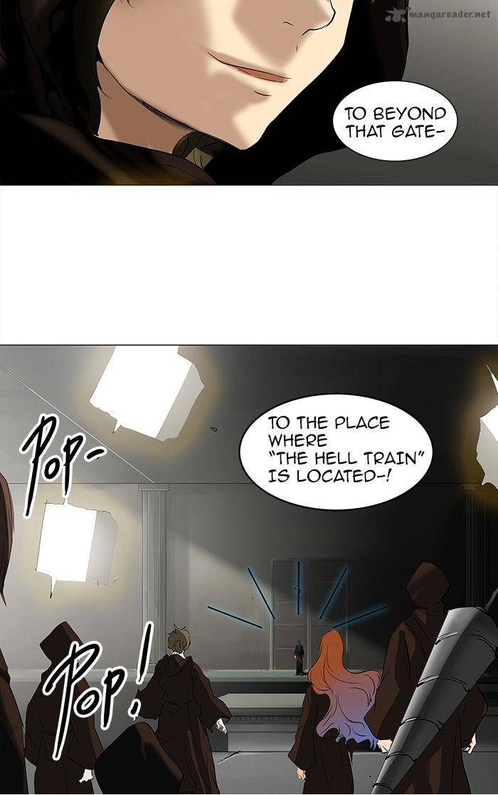 Tower Of God Chapter 210 Page 51