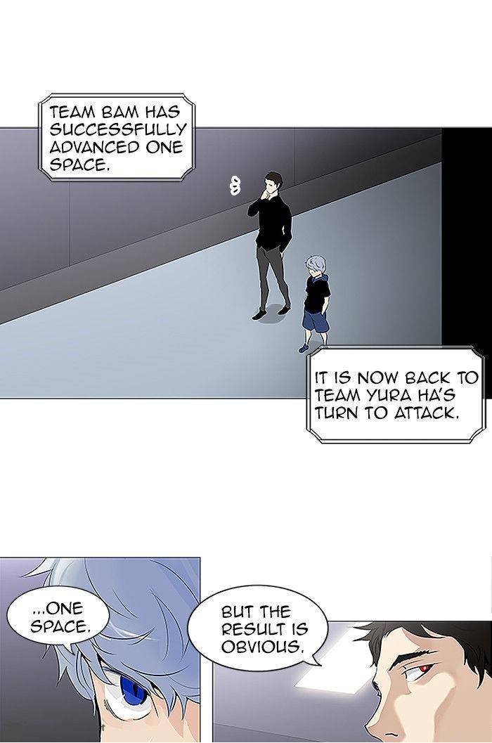 Tower Of God Chapter 210 Page 9