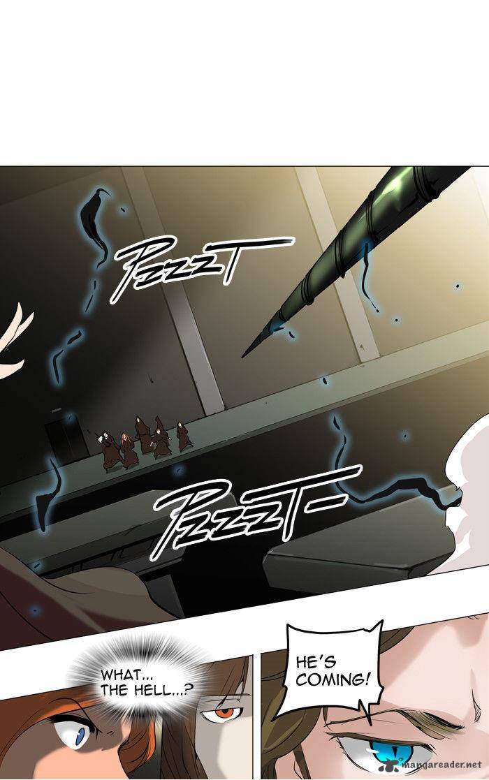Tower Of God Chapter 211 Page 11