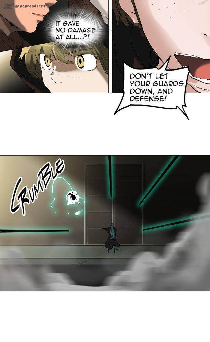 Tower Of God Chapter 211 Page 12
