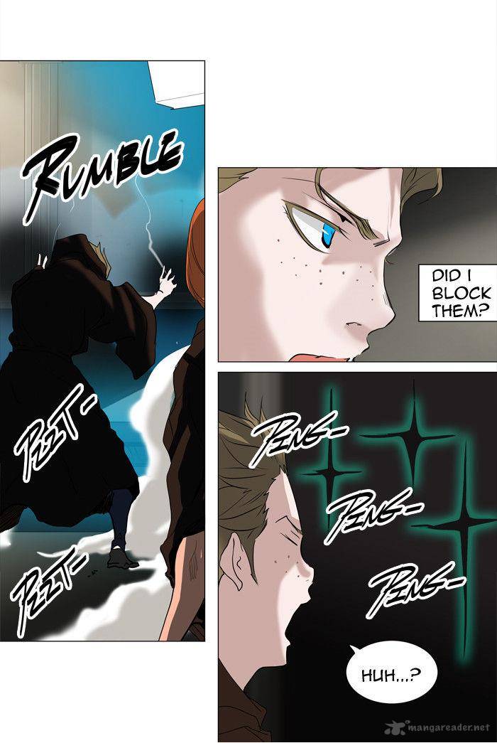 Tower Of God Chapter 211 Page 14
