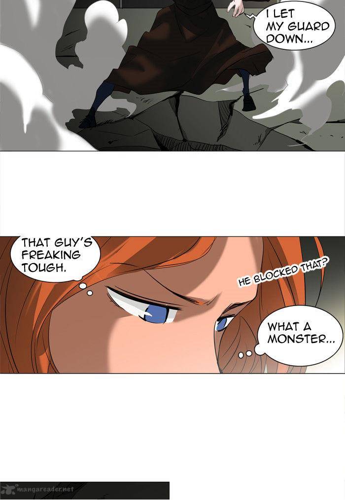 Tower Of God Chapter 211 Page 18