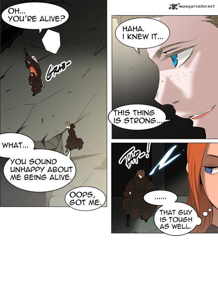 Tower Of God Chapter 211 Page 19