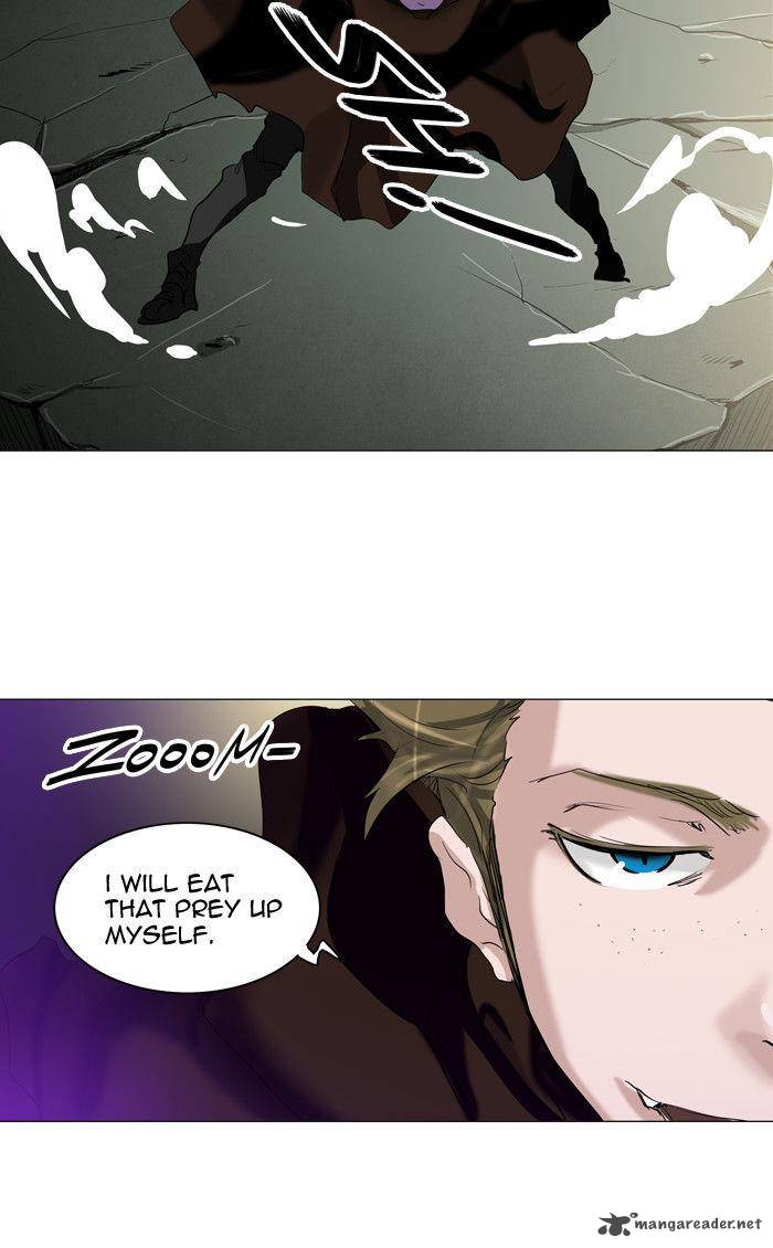 Tower Of God Chapter 211 Page 25