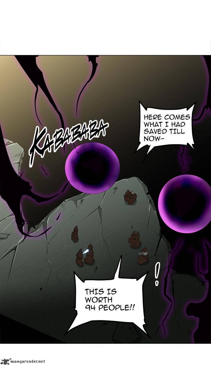 Tower Of God Chapter 211 Page 26
