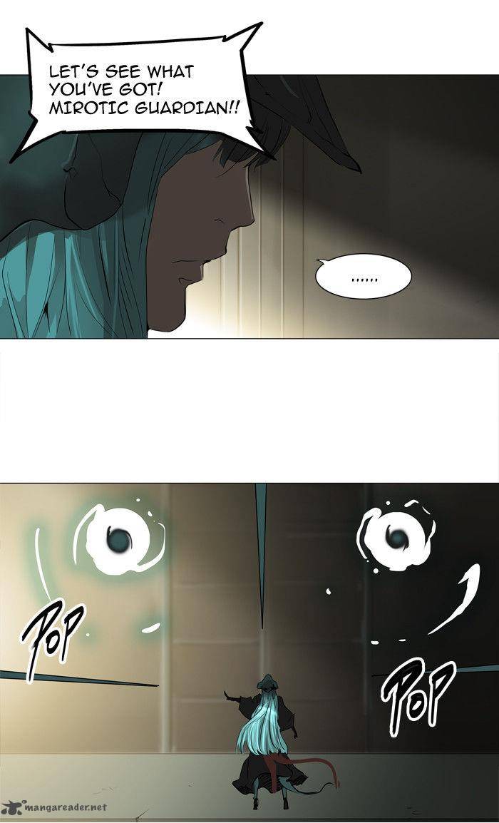 Tower Of God Chapter 211 Page 27
