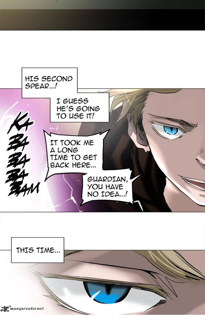 Tower Of God Chapter 211 Page 28