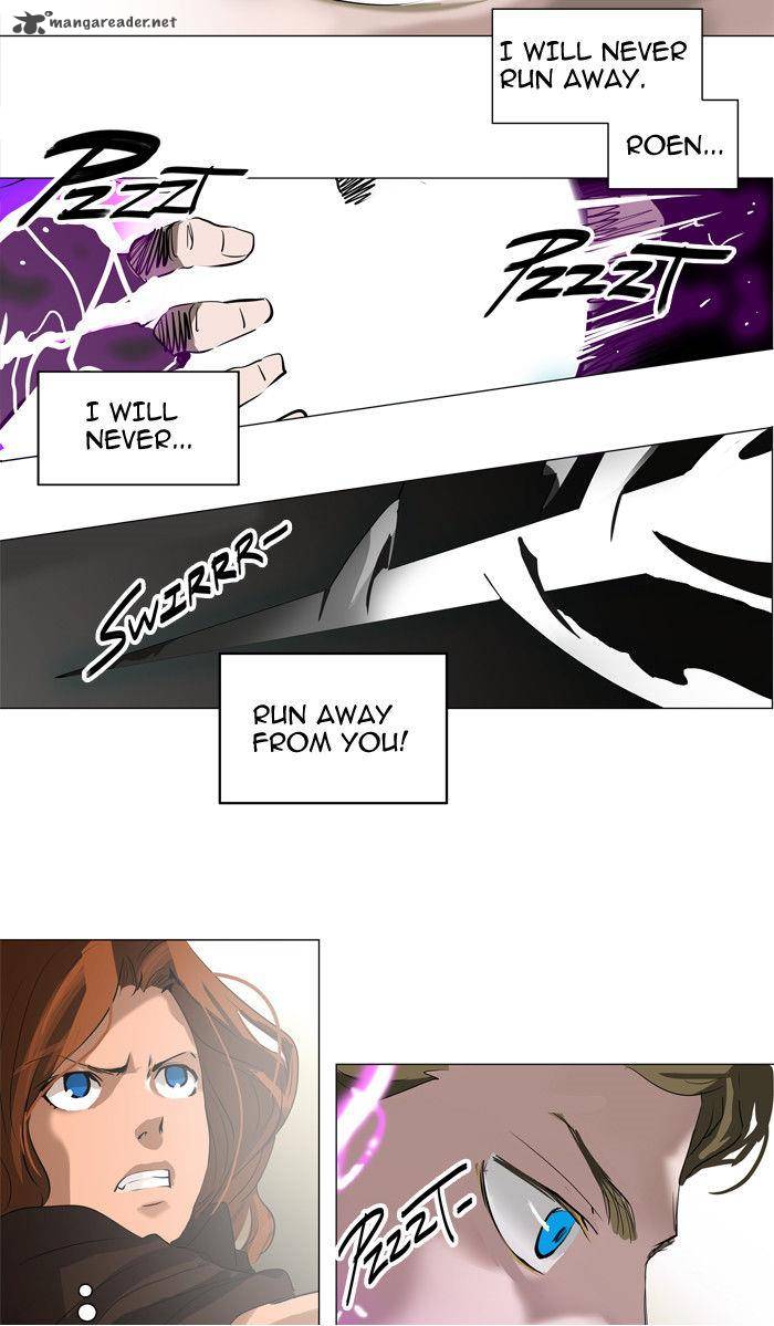 Tower Of God Chapter 211 Page 29