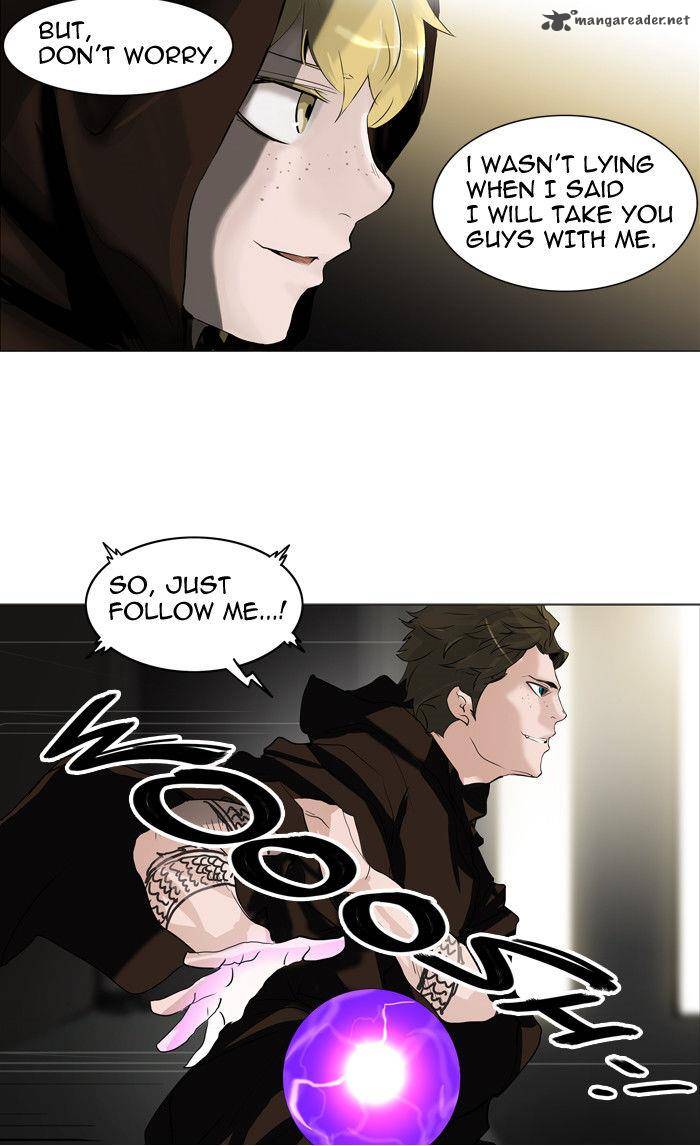 Tower Of God Chapter 211 Page 3