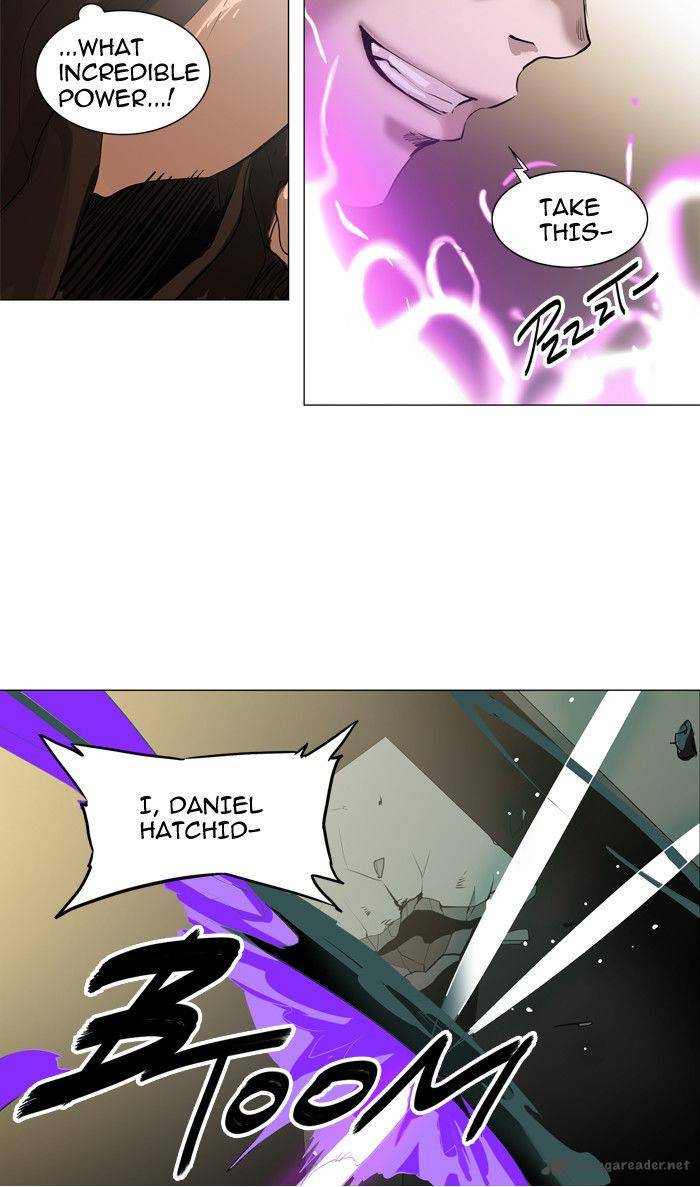 Tower Of God Chapter 211 Page 30