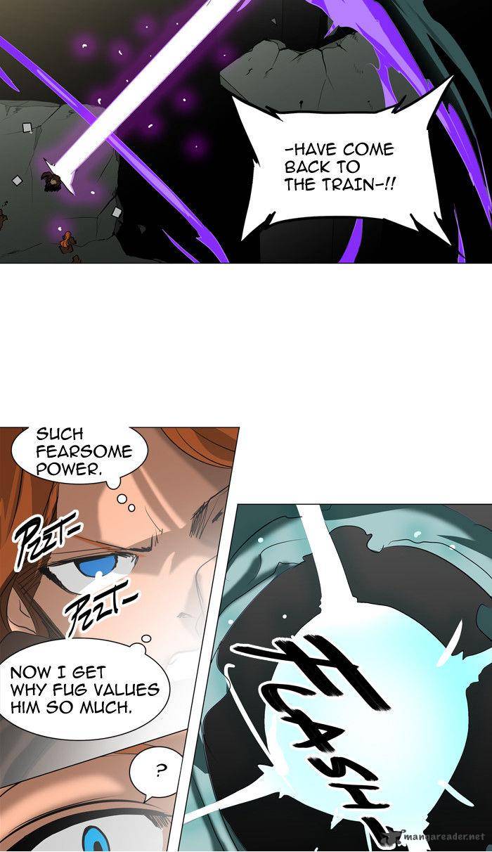 Tower Of God Chapter 211 Page 31