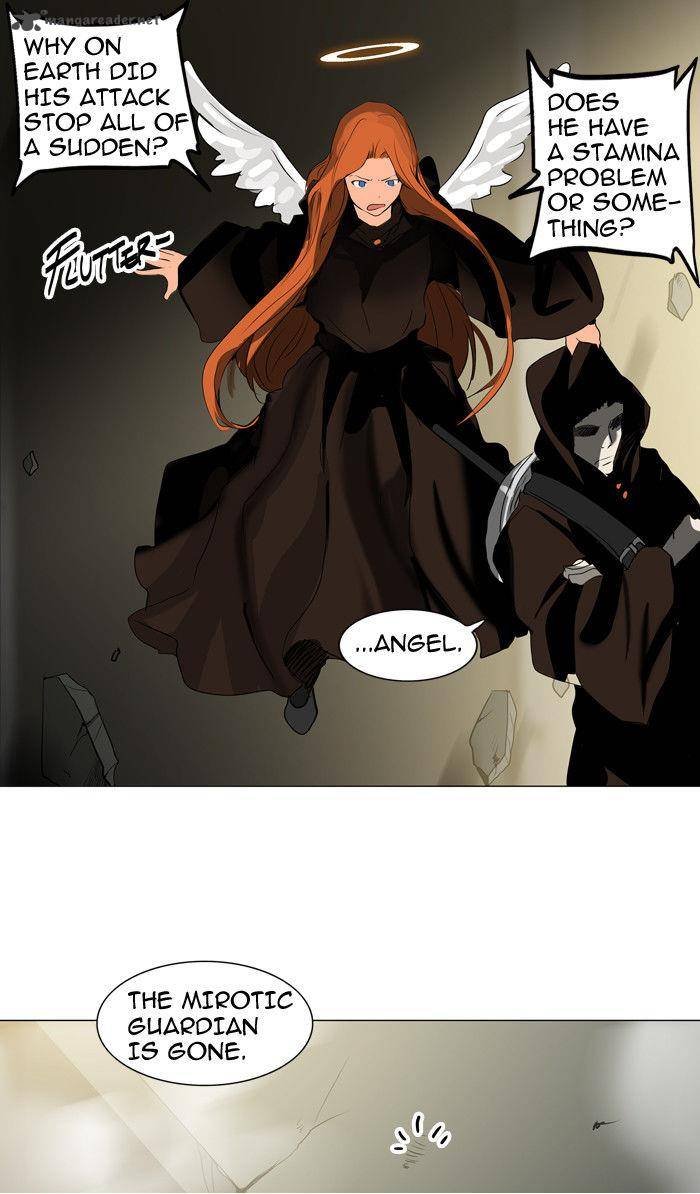 Tower Of God Chapter 211 Page 35