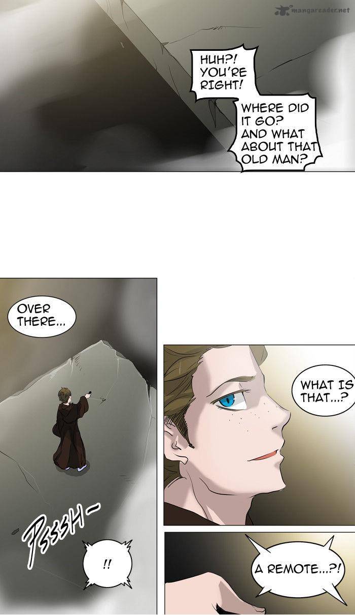 Tower Of God Chapter 211 Page 36