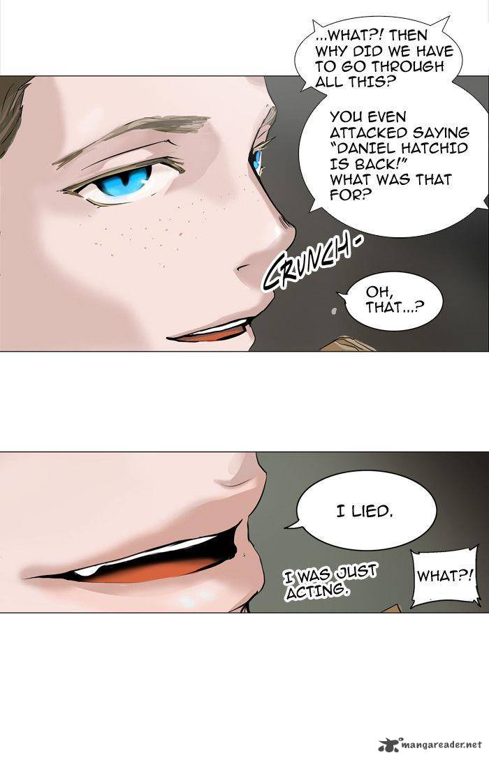 Tower Of God Chapter 211 Page 39