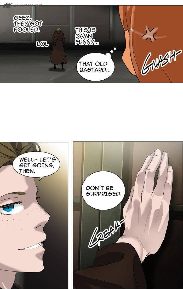 Tower Of God Chapter 211 Page 40