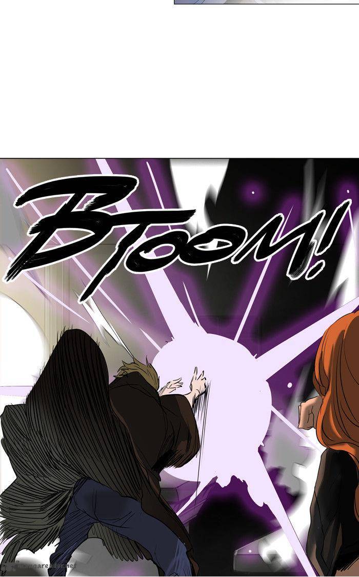 Tower Of God Chapter 211 Page 5