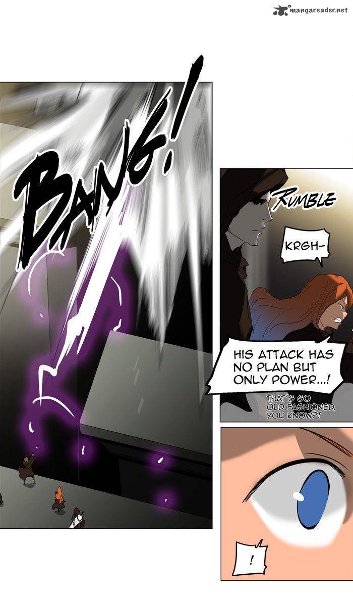 Tower Of God Chapter 211 Page 9