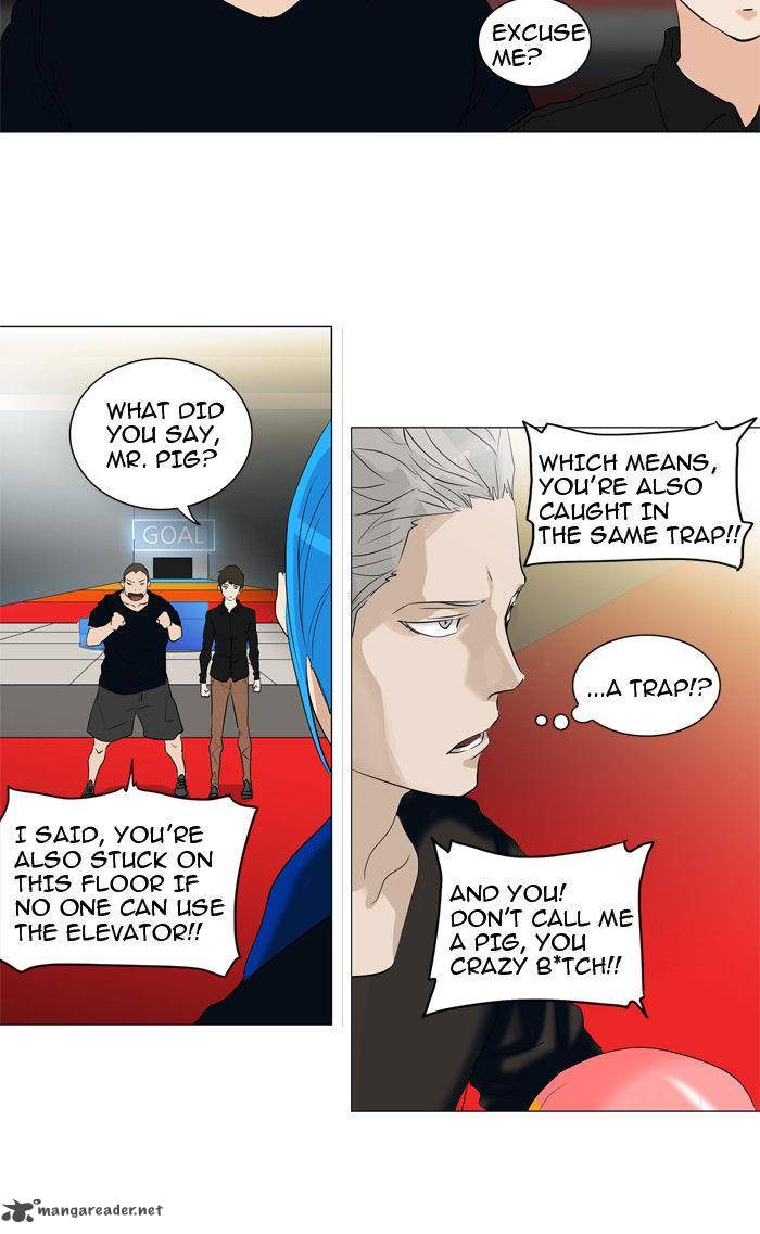 Tower Of God Chapter 212 Page 14