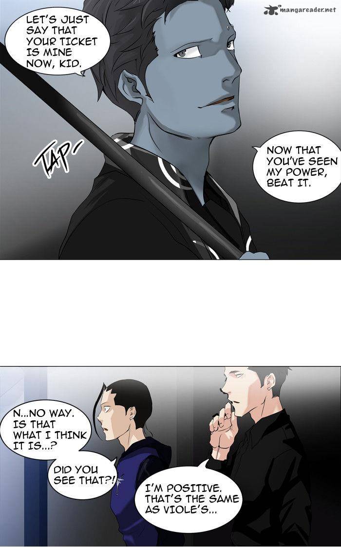 Tower Of God Chapter 212 Page 2