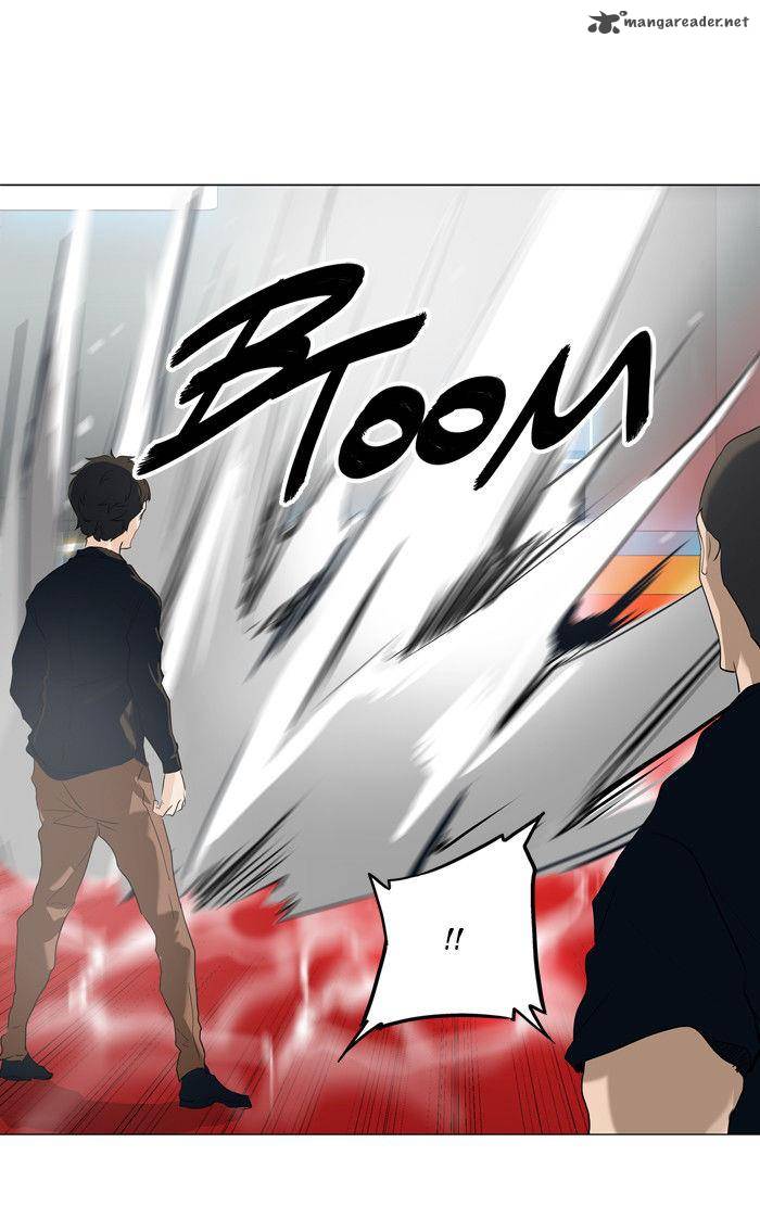 Tower Of God Chapter 212 Page 20