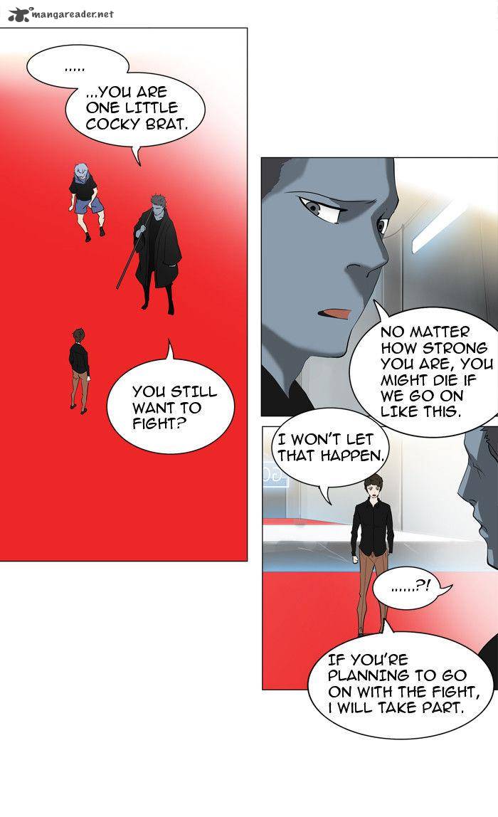 Tower Of God Chapter 212 Page 26