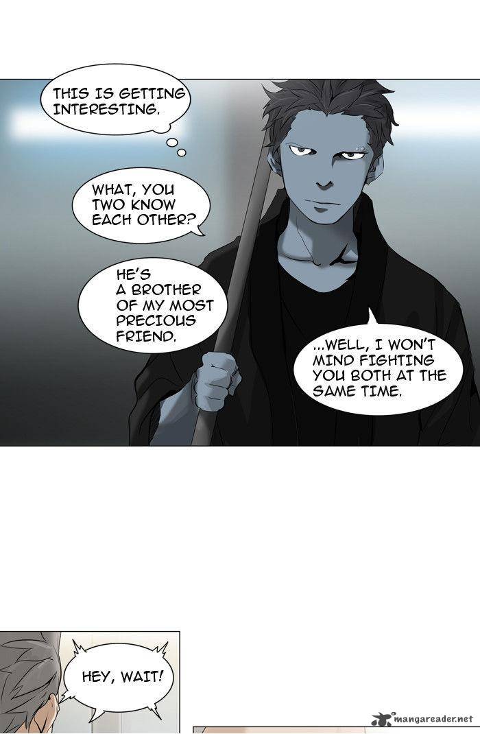 Tower Of God Chapter 212 Page 27