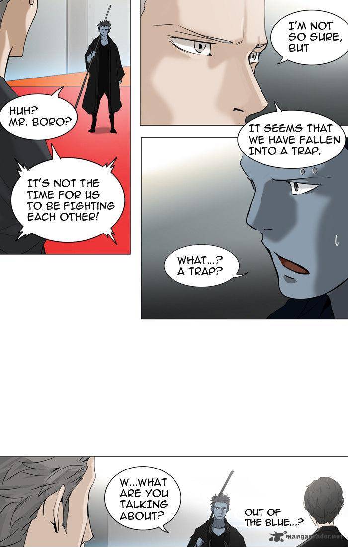 Tower Of God Chapter 212 Page 28