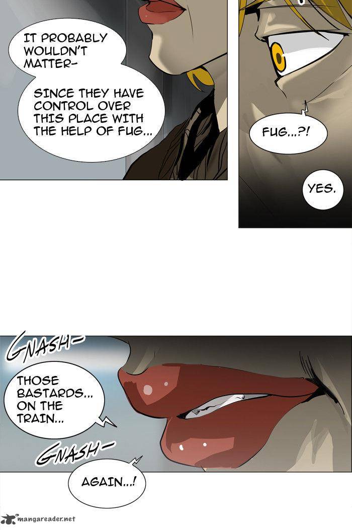 Tower Of God Chapter 212 Page 34
