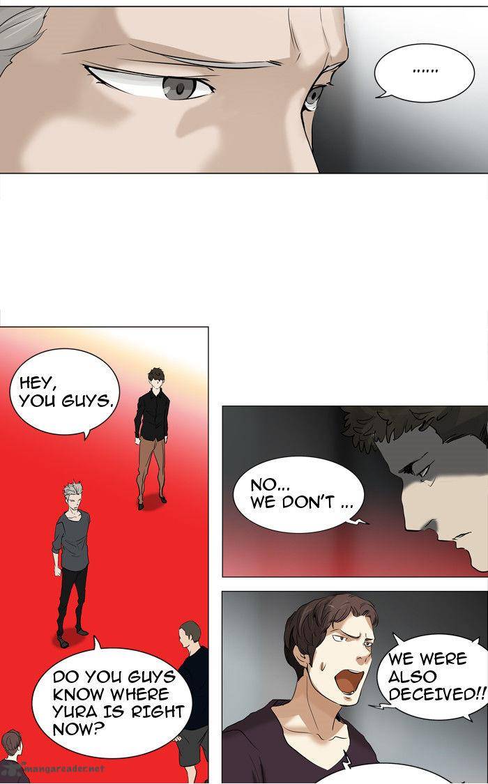 Tower Of God Chapter 212 Page 35
