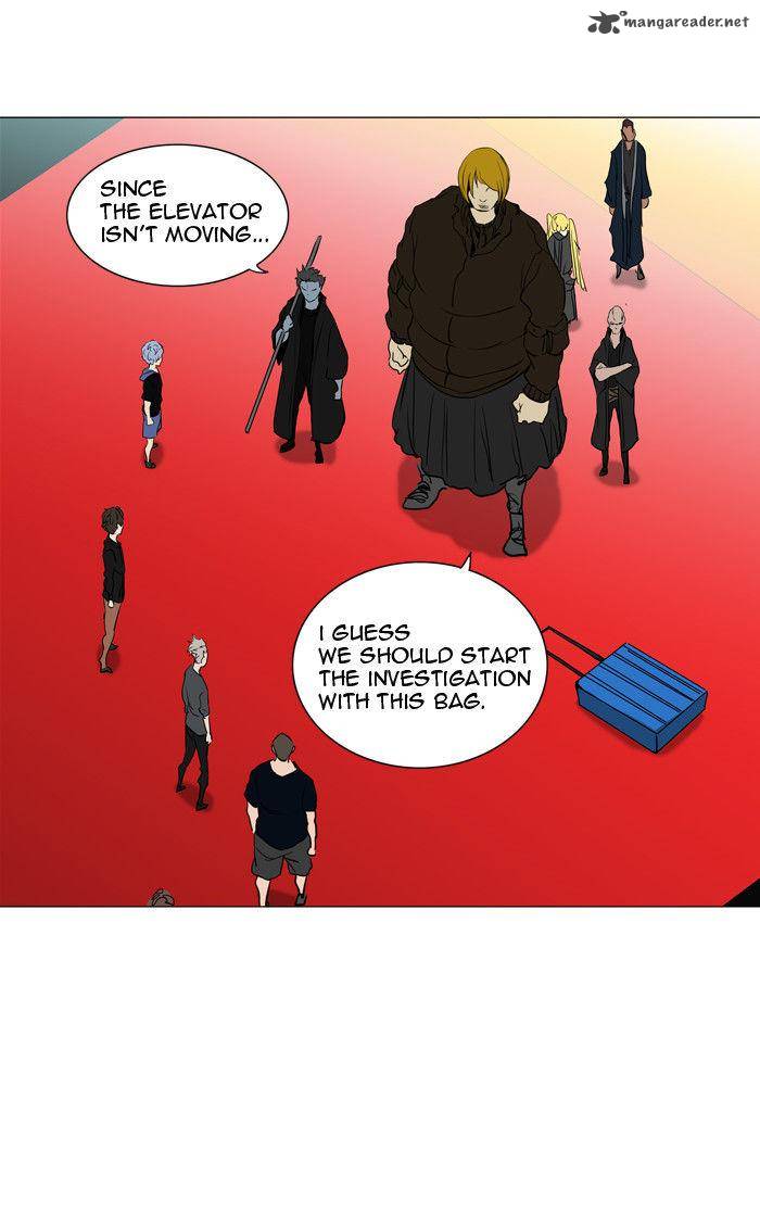Tower Of God Chapter 212 Page 37