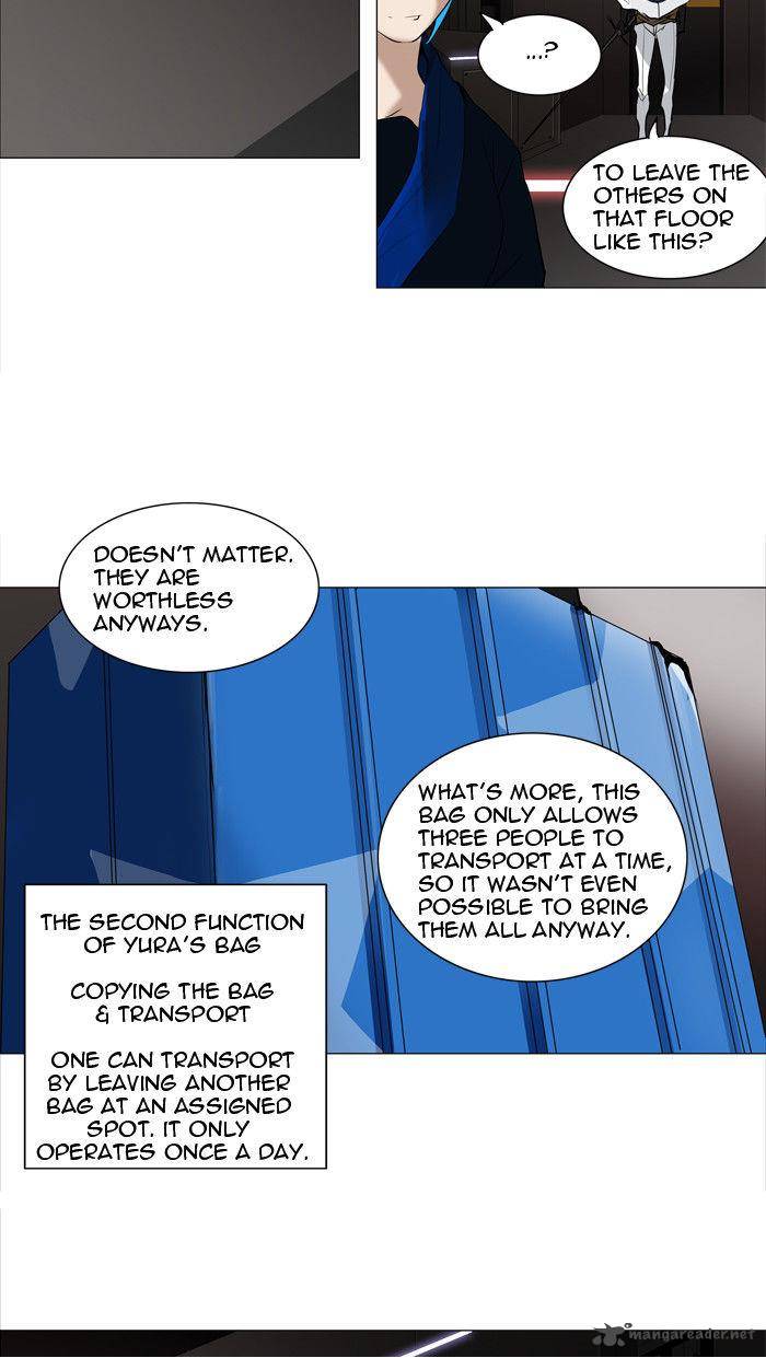 Tower Of God Chapter 212 Page 39