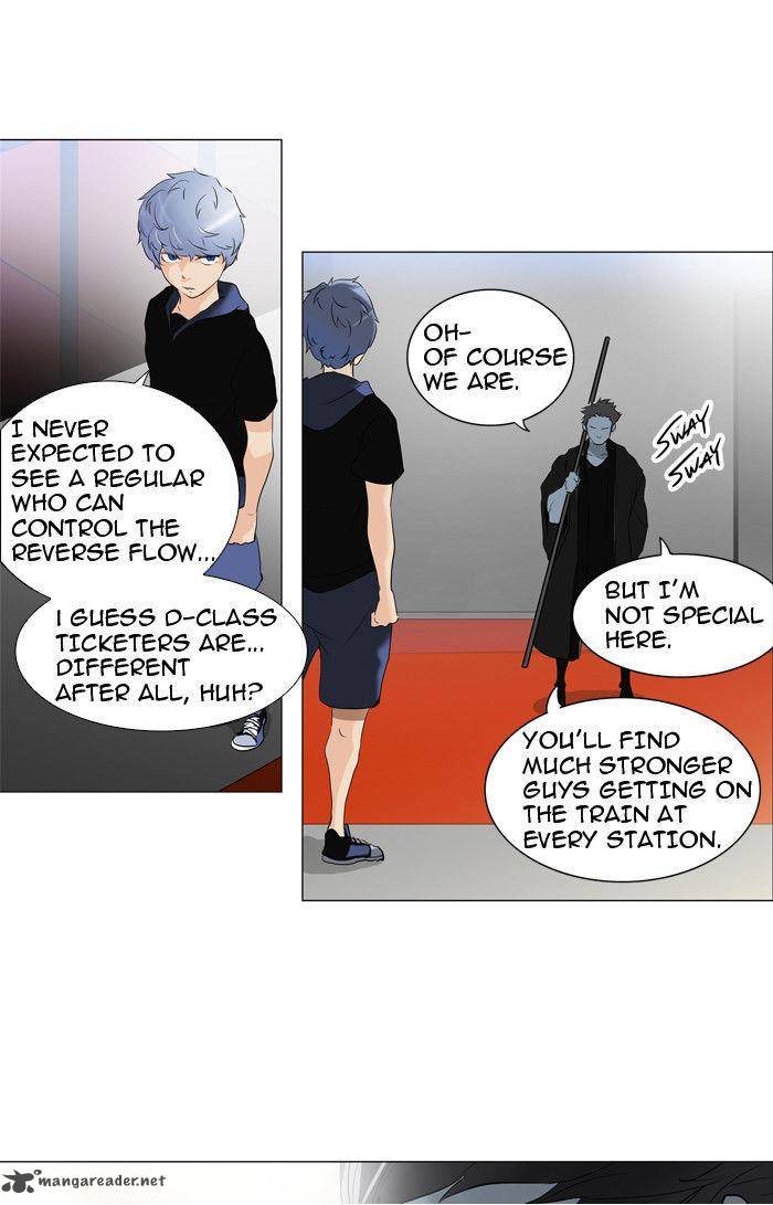 Tower Of God Chapter 212 Page 4