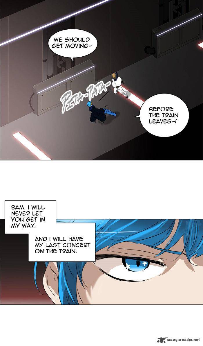 Tower Of God Chapter 212 Page 40