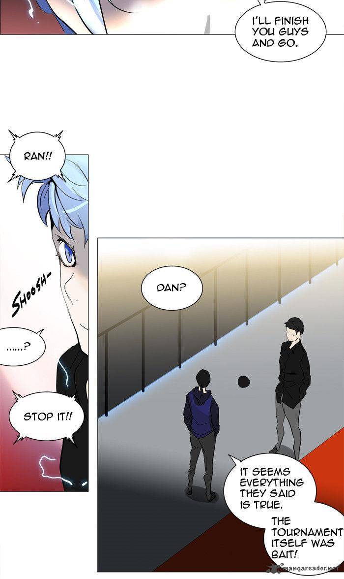 Tower Of God Chapter 212 Page 47