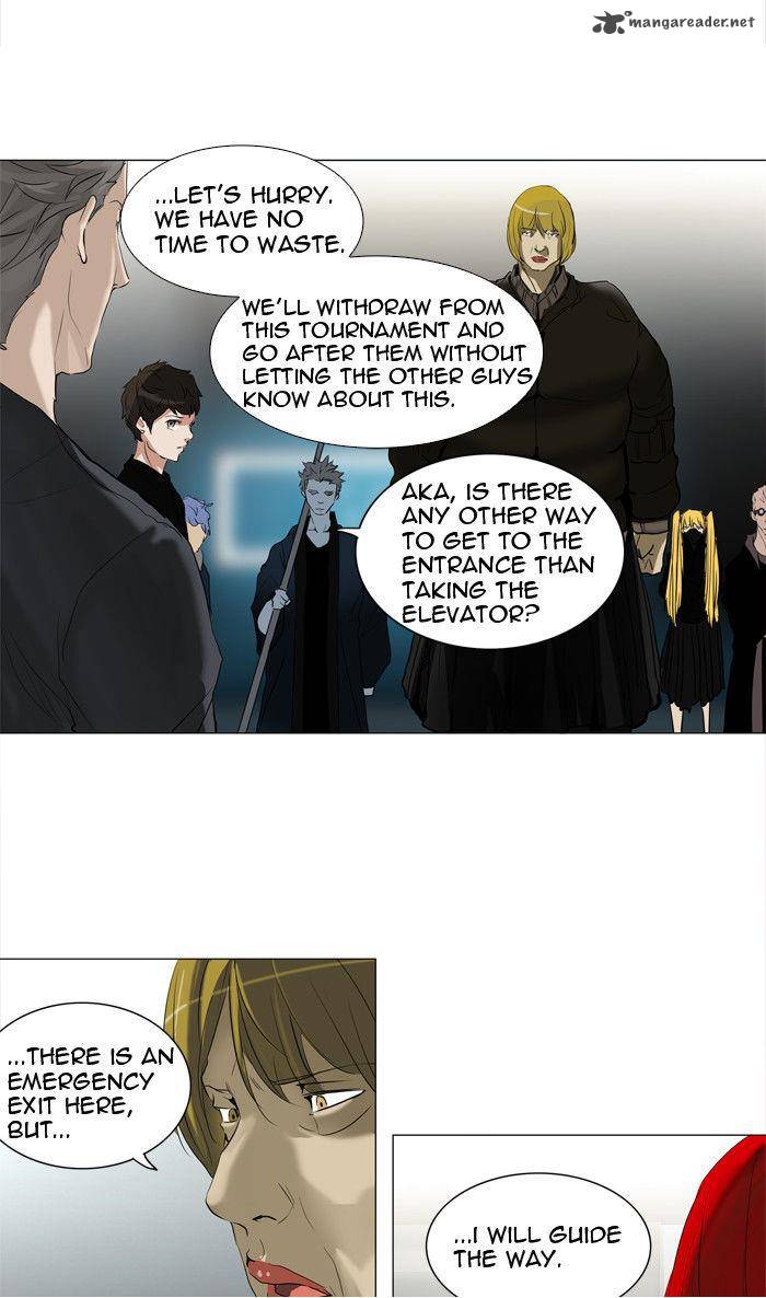 Tower Of God Chapter 212 Page 51