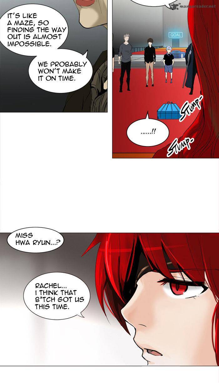 Tower Of God Chapter 212 Page 52