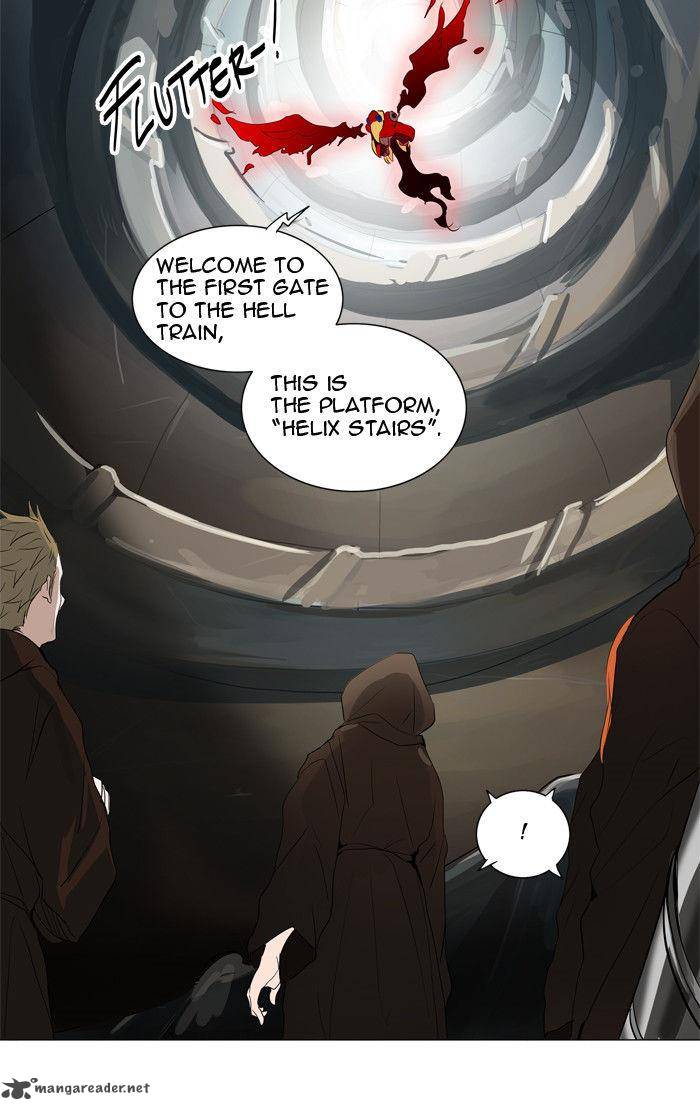 Tower Of God Chapter 212 Page 55