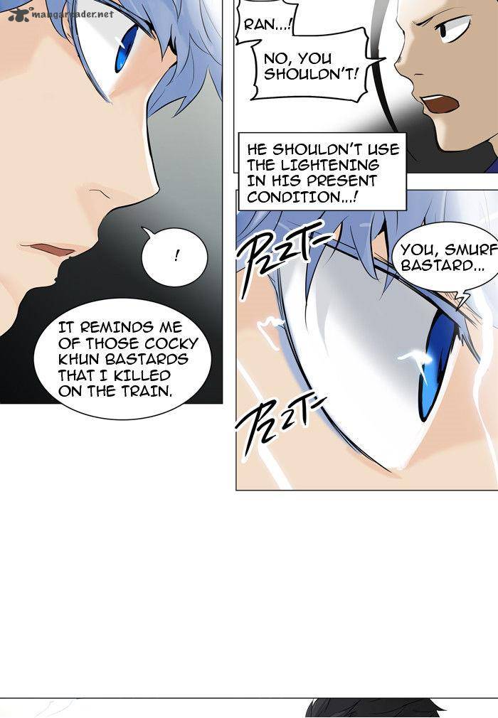 Tower Of God Chapter 212 Page 6