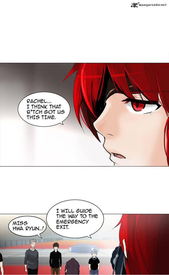 Tower Of God Chapter 213 Page 1