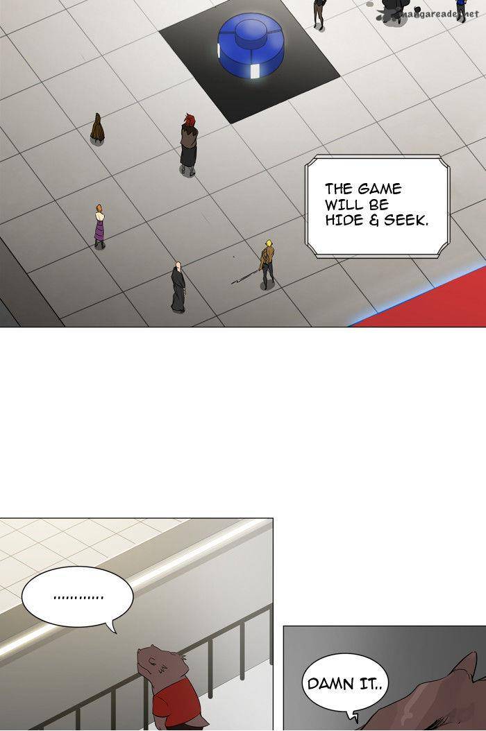 Tower Of God Chapter 213 Page 13