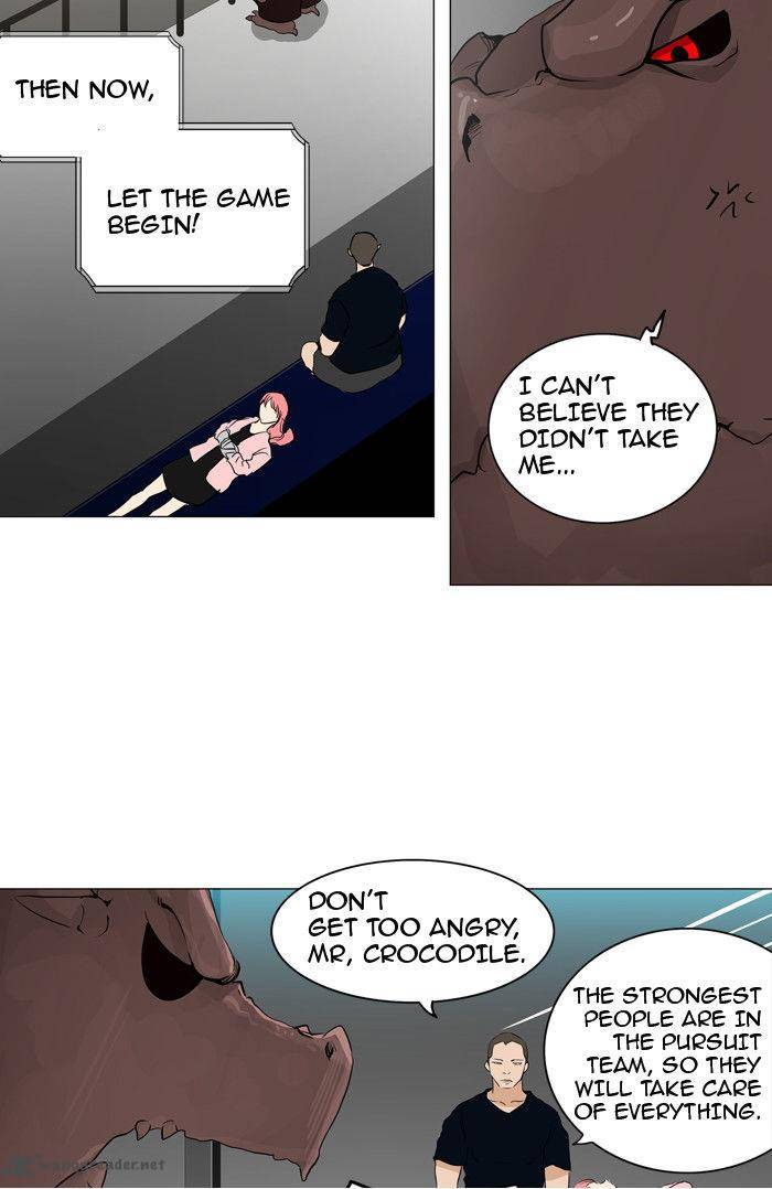 Tower Of God Chapter 213 Page 14