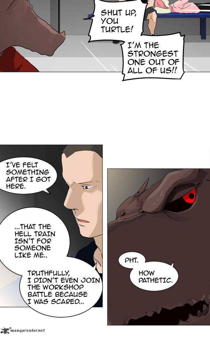 Tower Of God Chapter 213 Page 15